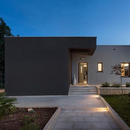 Villa Eos Sveti Petar u Sumi Eksteriør billede